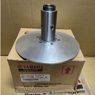 ORIGINAL YAMAHA XMAX XMAX250 XMAX300 SECONDARY FIXED SHEAVE COMP (B74-E7660-00) TORQUE DRIVEN