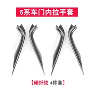 BMW 5 Series 7 Series 523 530GT 730 525 530 Rear Air Outlet Dial G38 คันเร่งปรับอากาศ ชิ้นส่วนภายในร