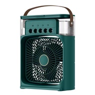 Kipas AC Portable Air Cooler / AC Mini / Mini AC Cooler Portable / Kipas Angin Portable Dingin