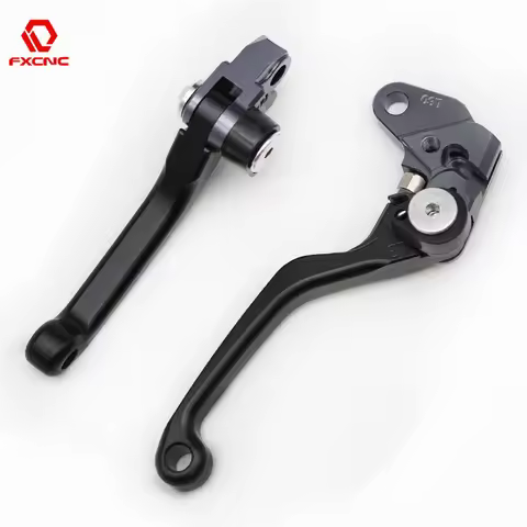 2022 For Kawasaki KX65 KX85 KX125 KX250 KX250F KX450F KXF450 KX Motorcycle Accessories CNC Pivot Dir