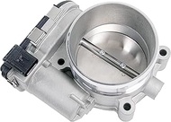S20238 New Electronic Throttle Body For F150 15 16 17 5.0L;F250 15 16 17 6.2L;F350 15 16 6.2L;MUSTAN