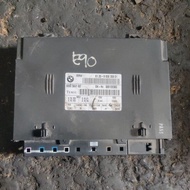 BMW 1 3 SERIES E7X E8X E9X SEAT CONTROL MODULE