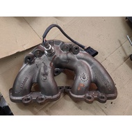 Original Proton Saga FLX Iriz Preve Exhaust Manifold - Pw910001