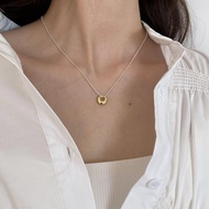 Athena necklace S925