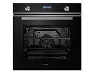 Lò nướng âm tủ GrandX GX75V8 - 75 lít