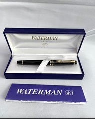 法國制全新 WATERMAN 筆 (Made in France) (全新)