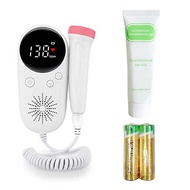 Doppler Tire Core Monitor Household Baby Listening Tire Core Medical Tire Core Monitor Fetal Doppler