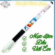 Bút Gel Thiên Long Doraemon GEL-012/DO Nét 0.5mm (Hộp 20 Cây) Đồ Dùng Học Tập Tiểu Học - Hồng Ngọc S