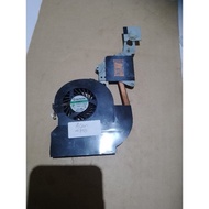 Acer Aspire 4750 HM40-HR-35W-UMA PN 60.4IQ10.001 Processor Fan