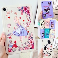 For Samsung Galaxy Tab A7 Lite T220 T225 A 8.0 (2019) Stitch T290 T295 A9 X110 X115 Tablet Alice Pro