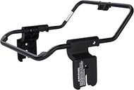 Diono Quantum Car Seat Adapter, Compatible with Graco and Chicco Infant Baby Car Seats, Durable, Att