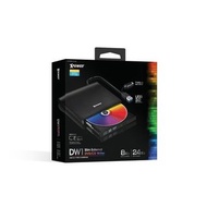 XPower Type-C / USB 2合1外置DVD燒錄器 DW1 (香港行貨)