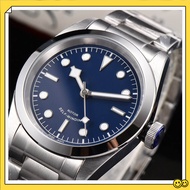 2025 Fashion Sports Emperor Men's Automatic Mechanical High-Quality Three-Hand Luminous Waterproof S