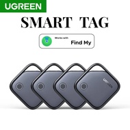 UGREEN Smart Finder Keys Finder Item Locator Anti Lost SmartTag Tracker Finder Locator For iPhone