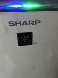 聲寶牌空氣清新機