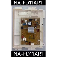 Panasonic original power PCB for washing machine model NA-FD11AR1 100% FROM PANASONIC