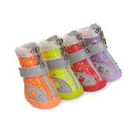 Cute Pet Fashionable New Trendy Pet Shoes Anti-slip Wear-resistant Durable Pet Shoes Dog Breathable 