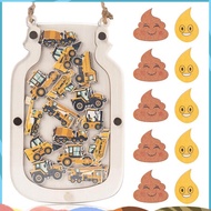 1 Set Reward Jar for Kids Classroom Reward Chart Themed Potty Training Rewards Behavior Chart