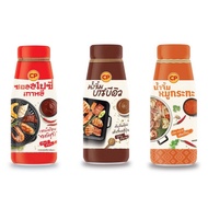 Thailand CP Brand BBQ Dipping Sauce Mookata 290ml