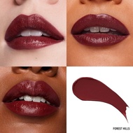 ลิปสติก SuperSatin Makeup by Mario ลิปสติกเนื้อนุ่ม ชุบลื่น สำหรับทุกสภาพผิว ผลิตจาก USA ของแบรนด์ M