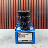 FRONT BRAKE PAD NEW VIOS NEW YARIS AKEBONO AN-564KT