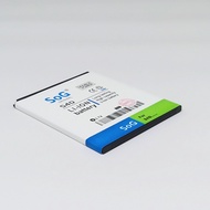 Baterai Advan S4D 2POWER 2IC ORIGINAL