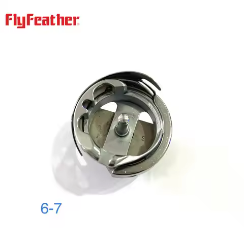 TYPICAL GC-0313D SEWING MACHINE BIG HOOK 6-7 TYPICAL 0303 0302 JACK ZOJE JUKI BROTHER UNICORN SUNSTA