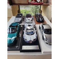 1/18BBR Ferrari Car Model, Brand hh, makeup, bbr, Price More than 900 to 2,000, Can Change Cars
