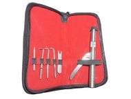 New Crown Remover Dental Kit Instrument Pembuka Crown Gigi