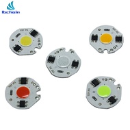 Clearance Sale Mini Led Chip Light 3w5w7w10w12w Driver-free High-voltage Cob Chip Diode Lamp For Spotlight Floodlight