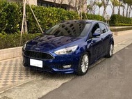 2016 FOCUS 1.5T 最頂自動停車 盲點 真的超級好開又有力