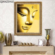 DIY 5D round full beads Buddhism And Dhyana Buddhist Supplies diamond painting,beads painting Home D