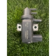 Isuzu Dmax Mux Isuzu Dmax 4JK1 Vcross Turbo Egr Vacuum Solenoid Valvee