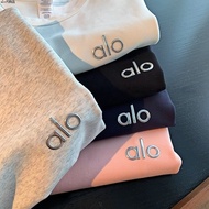 T-Shirt Women's Round Neck Short Tight Base Shirt