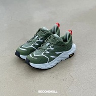 Hoka x Wtaps Anacapa Low GTX- Olive