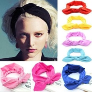 CUTE BOW HAIRBAND HEADBAND««not for sale»»««not for sale»»««not for sale»»