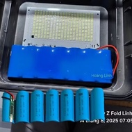 32700 7vien light replacement system