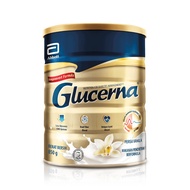 GLUCERNA VANILLA 850G