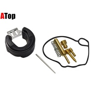 Suzuki Address V100 (CE11A CE13A) Carburetor Repair & Rebuild Kit - OEM Quality Aftermarket
