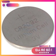 [10 Pieces]- HUADAO CR2016 3V Battery Truong Giang Components 86