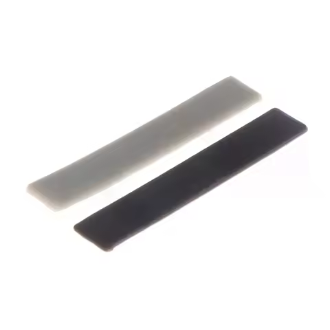 1Pcs Laptop Rubber Foot Feet Bottom Base Cover Replacement For Thinkpad R14 E15 E14 Supplies
