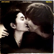 John Lennon & Yoko Ono - Double Fantasy (LP, Album)