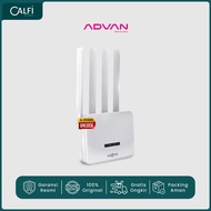 ADVAN CPE V1 Pro Modem + Wifi + Router + 4G LTE unlock all operators | ADVAN CPE V1 Modem