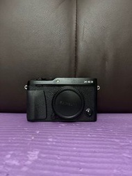 快閃價錢 新淨靚仔 Fujifilm XE3 X-E3 Body