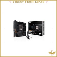 ASUS TUF GAMING B650M-E WIFI Micro-ATX Motherboard / AMD B650 Chipset / Socket AM5 / for Ryzen 9000 