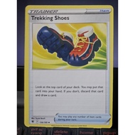 Trekking Shoes 156 astral