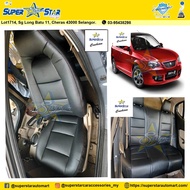 Superstar Cushion Proton Gen 2 / Persona Premier Leather Seat Cover