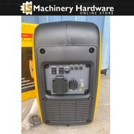 MOTO Ml1900is 1900Watt/1.9KW Inverter Silent 4-Stroke Petrol Generator - Heavy Duty - 6 Months Warra