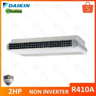 [ZH]DAIKIN 2HP - 3HP Ceiling Exposed EcoKing R410A FHN20CBV1L FHN25CBV1L FHN30CBV1L daikin aircond daikin exposed