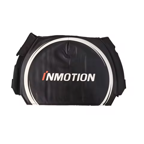 INMOTION V5 V5D V5F Electric Unicycle Original Protecion Smart Cover Protective Case Sheath Decorati